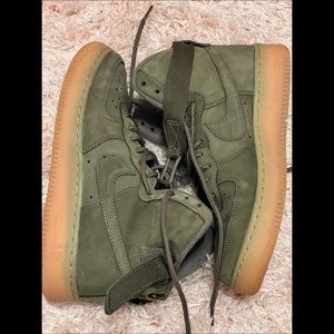 Boys Nike shoes